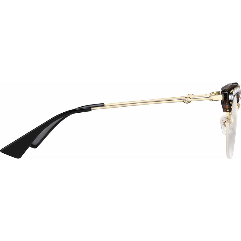 Browline Brillen O2762