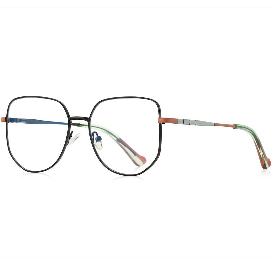 Geometrische Brillen PF1310