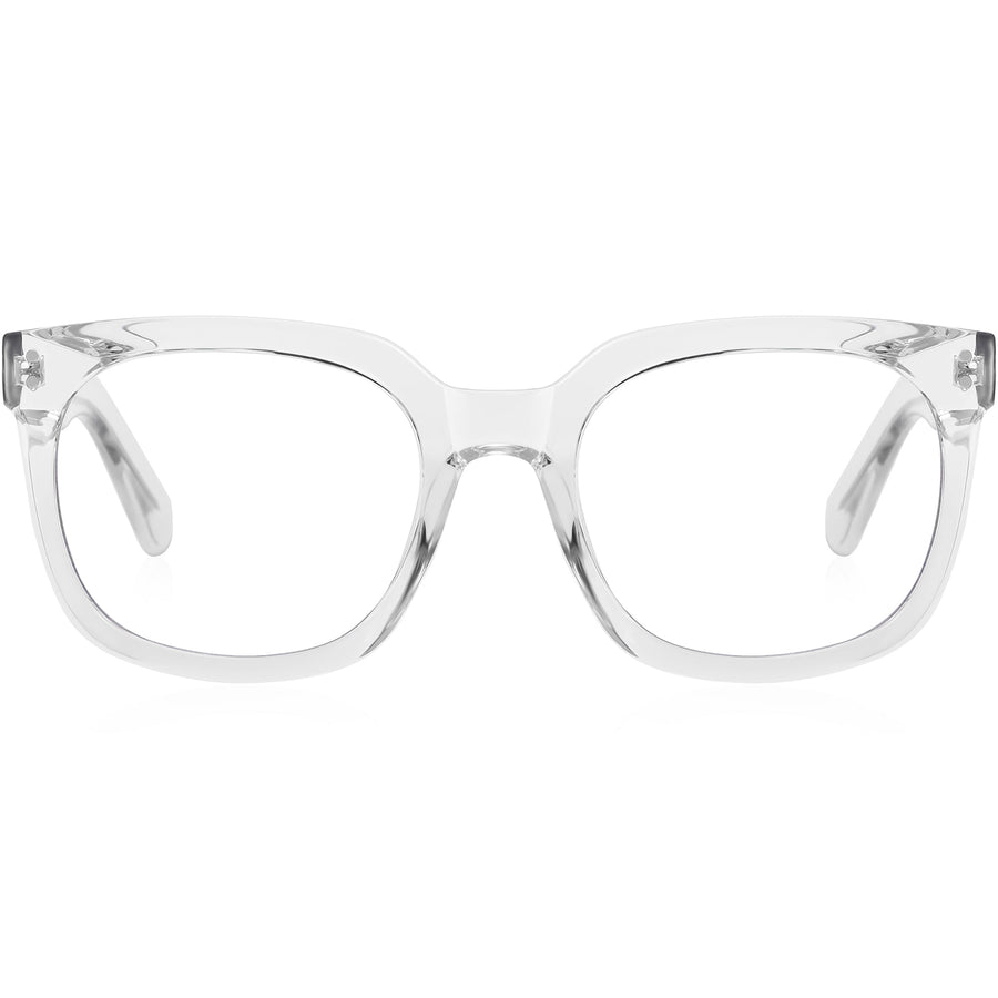 Quadratische Brillen PF1292