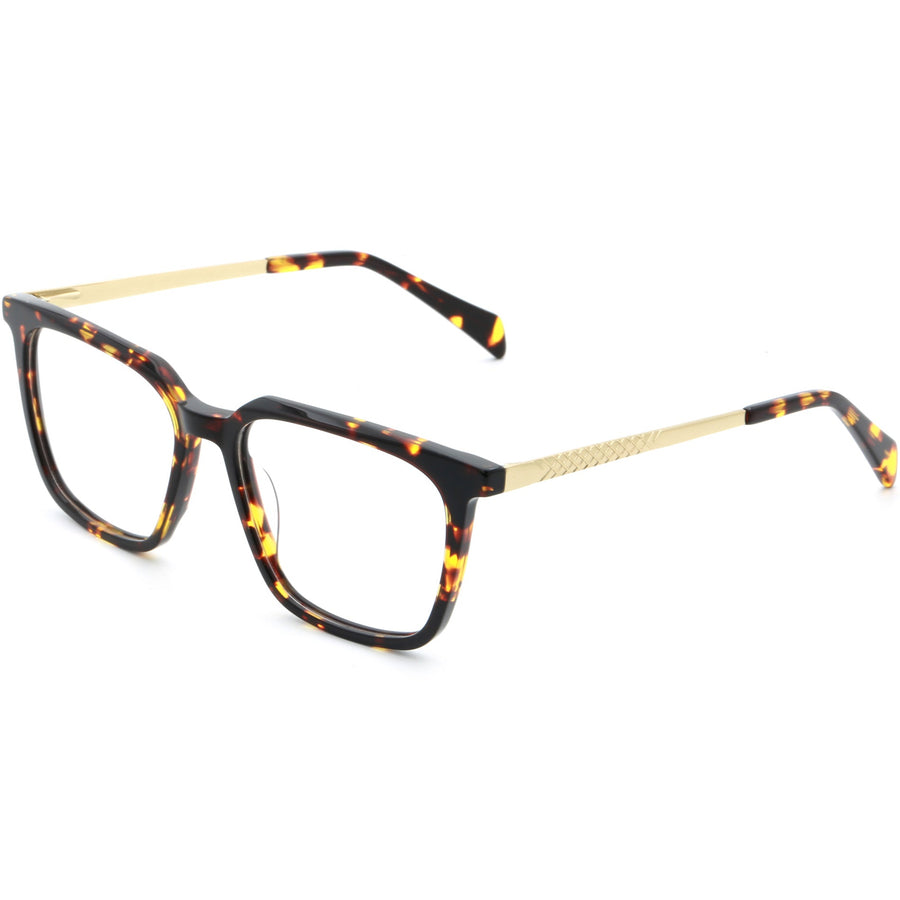 Quadratische Brillen GSR1134