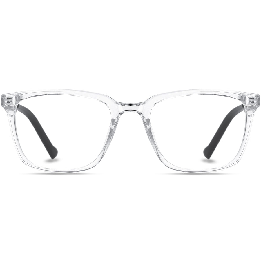 Quadratische Brillen YSD1009