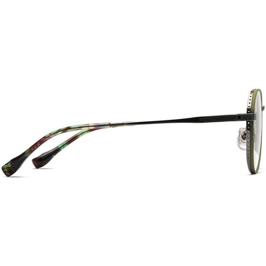 Runde Brillen MW1259