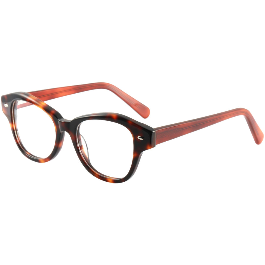 Quadratische Brillen GSR1029