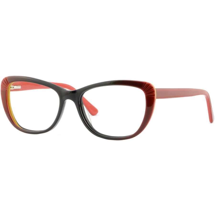Cateye Brillen O2375