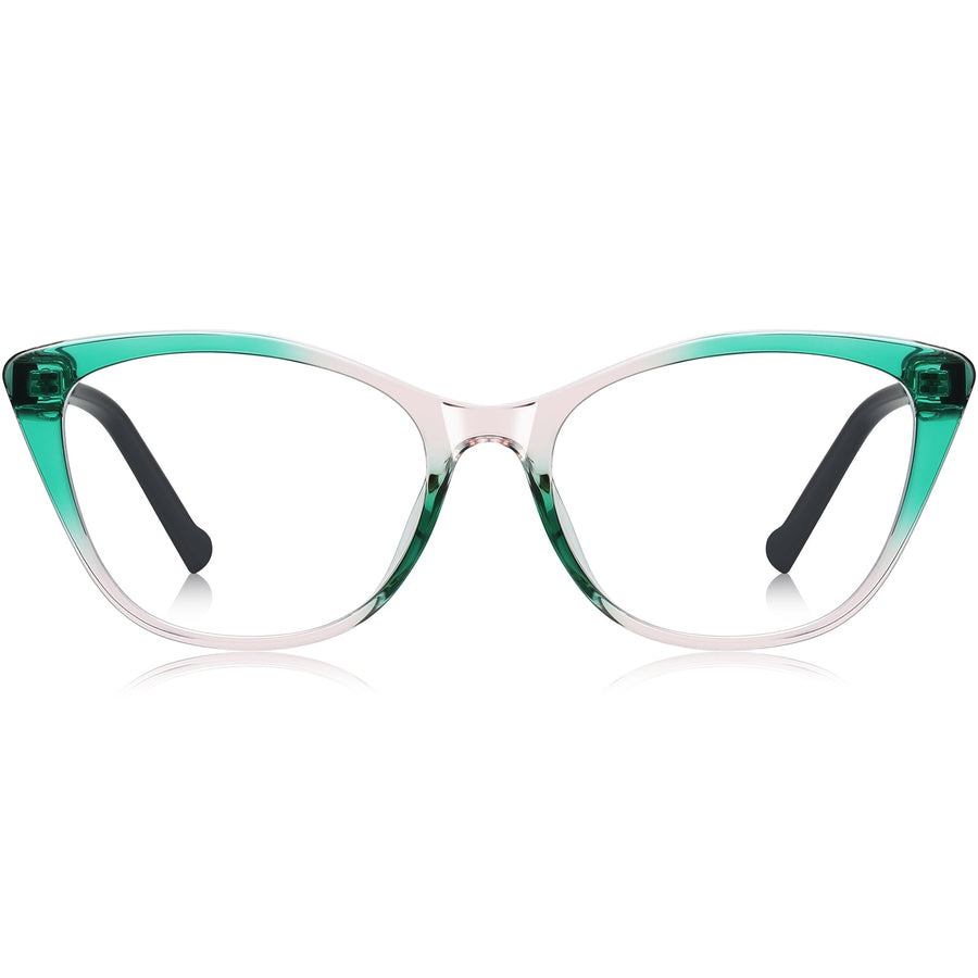 Cateye Brillen YSD1005