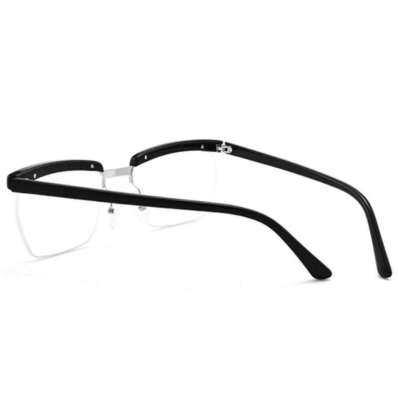 Browline Brillen A1001