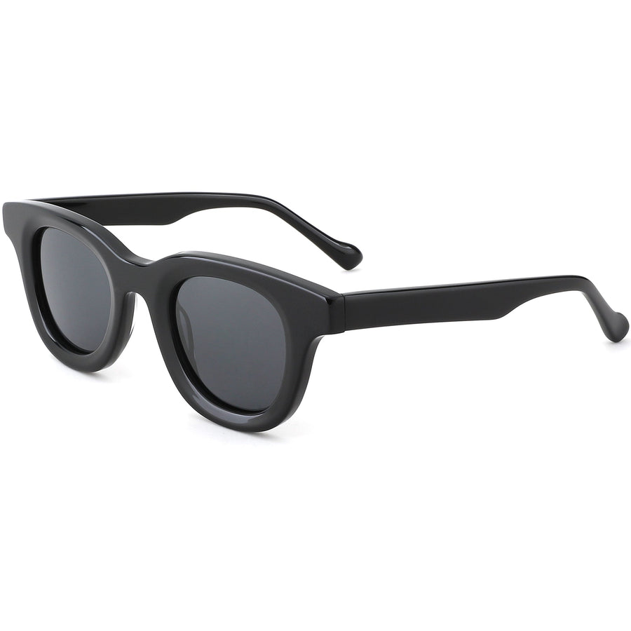 Quadratische Sonnenbrillen YS1182