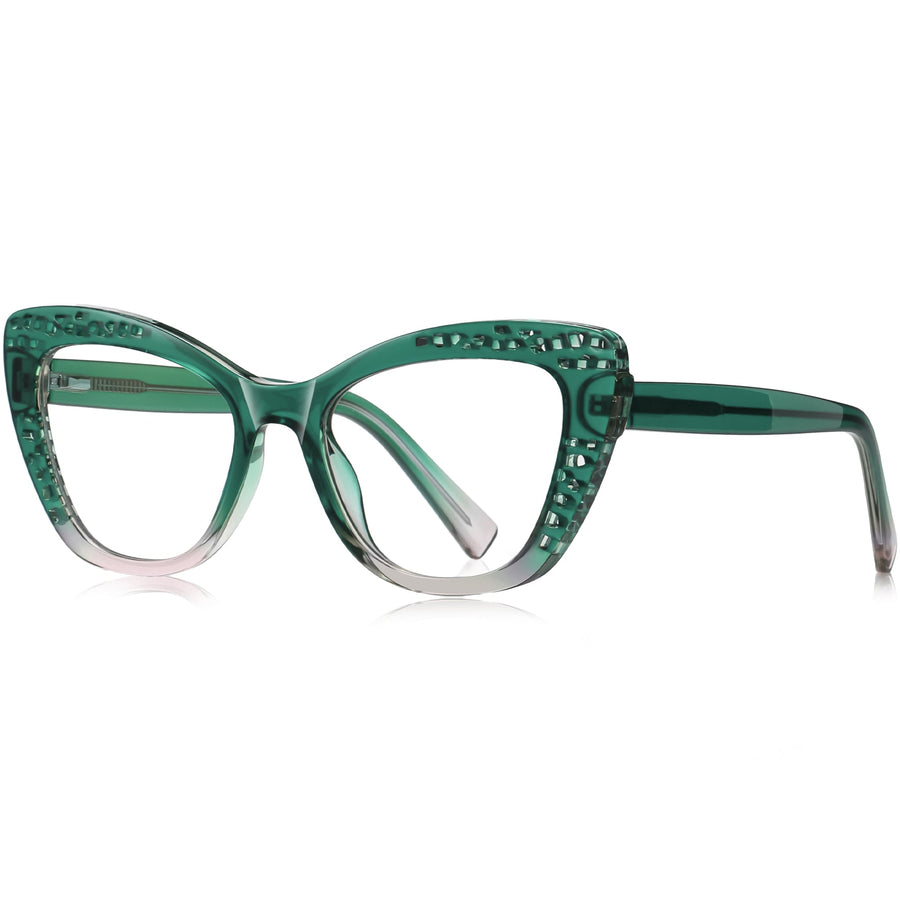 Cateye Brillen PF1082