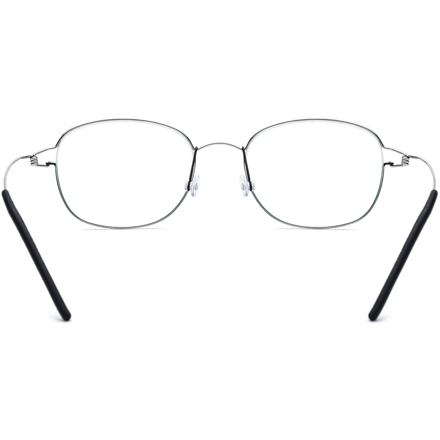Quadratische Brillen BR1327