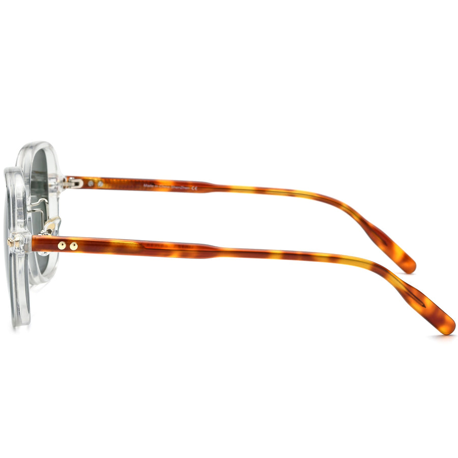 Quadratische Sonnenbrillen BRS1057