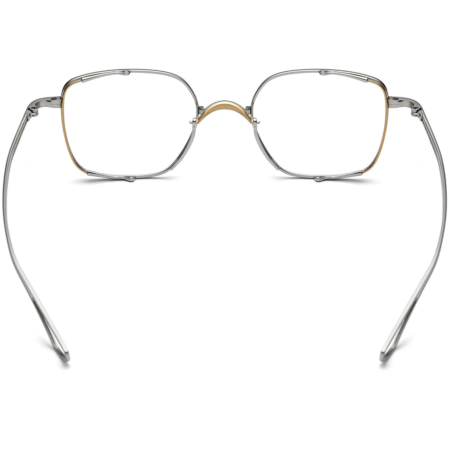 Quadratische Brillen BR1232