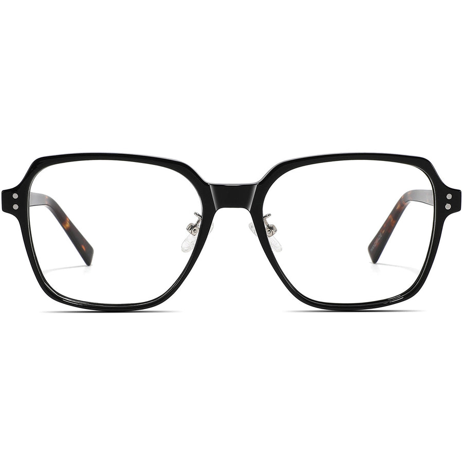 Quadratische Brillen KC1026