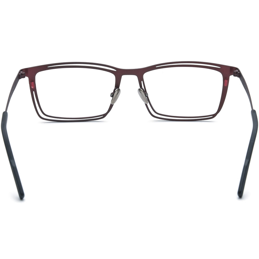 Geometrische Brillen BR1368