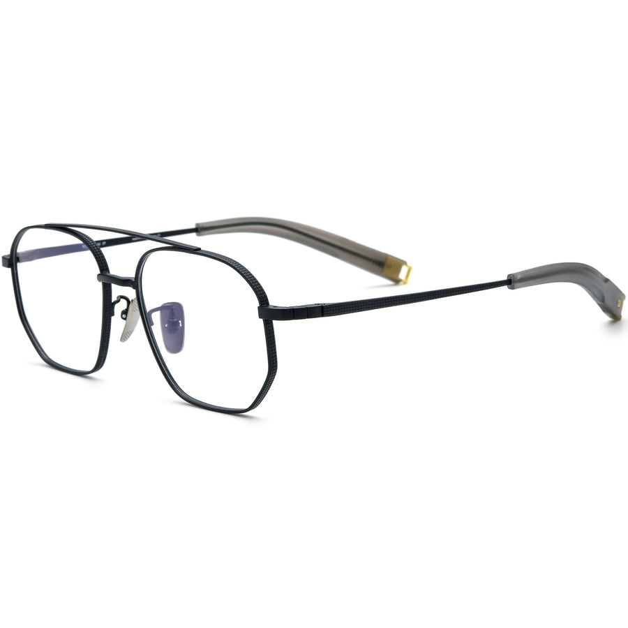 Piloten Brillen BR1567