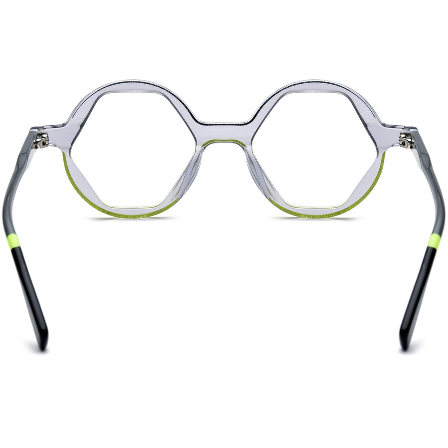 Geometrische Brillen BR1013