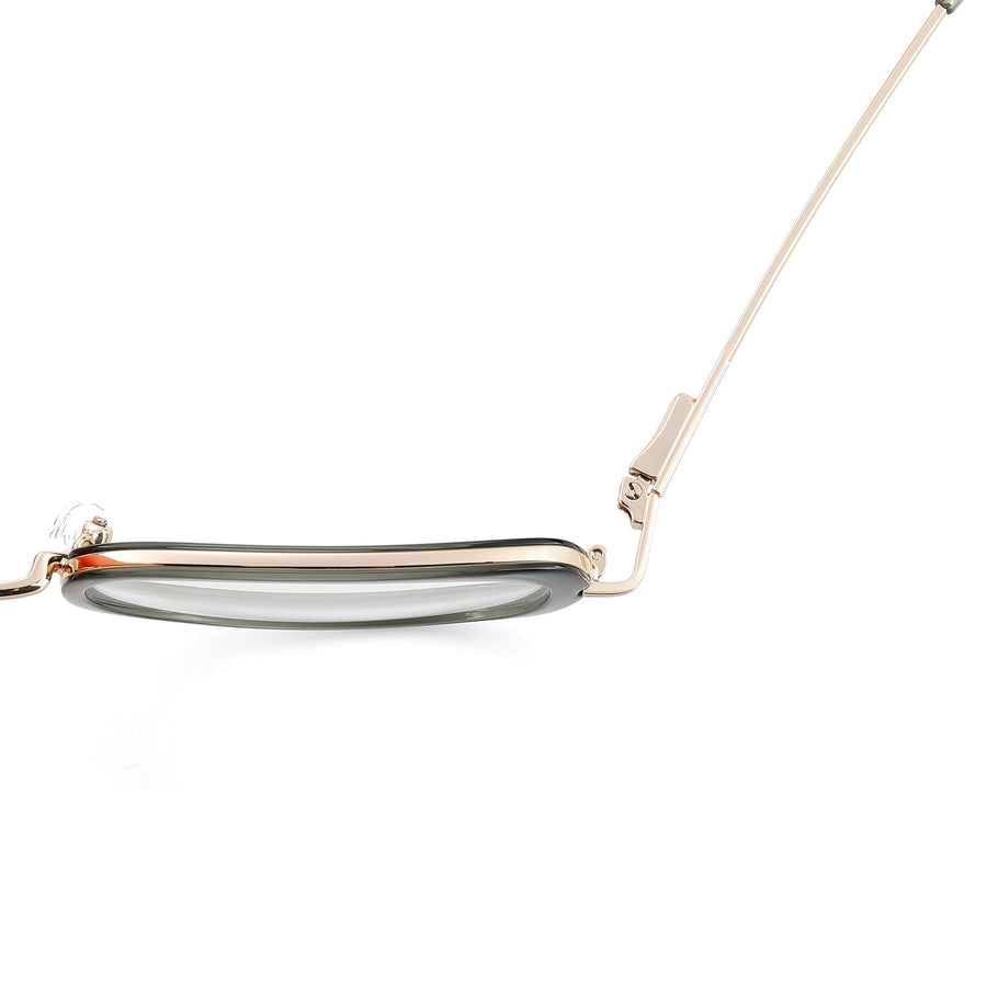 Quadratische Brillen YAC1011