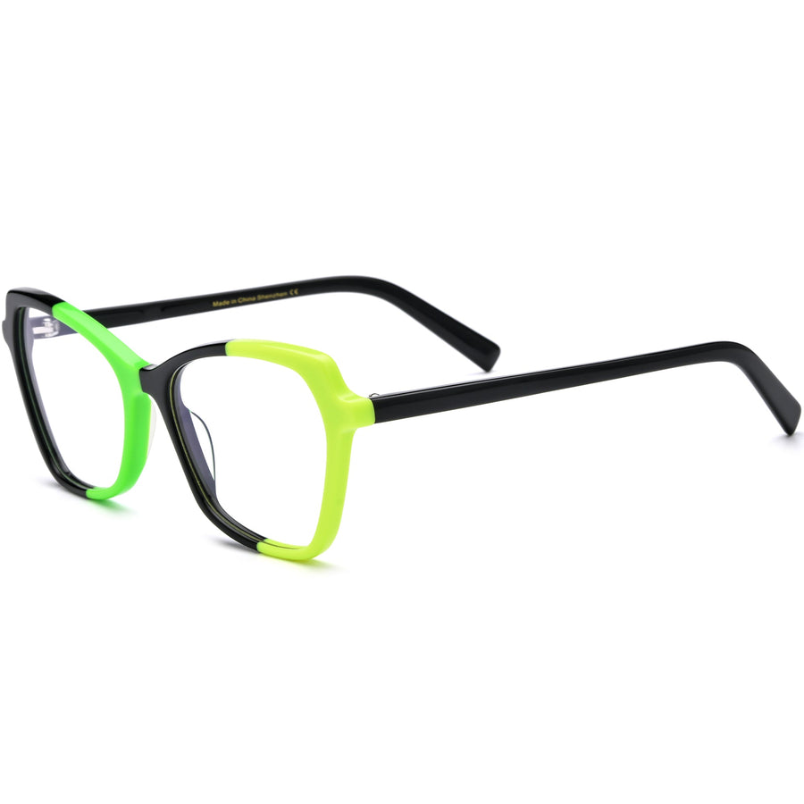 Geometrische Brillen BR1379