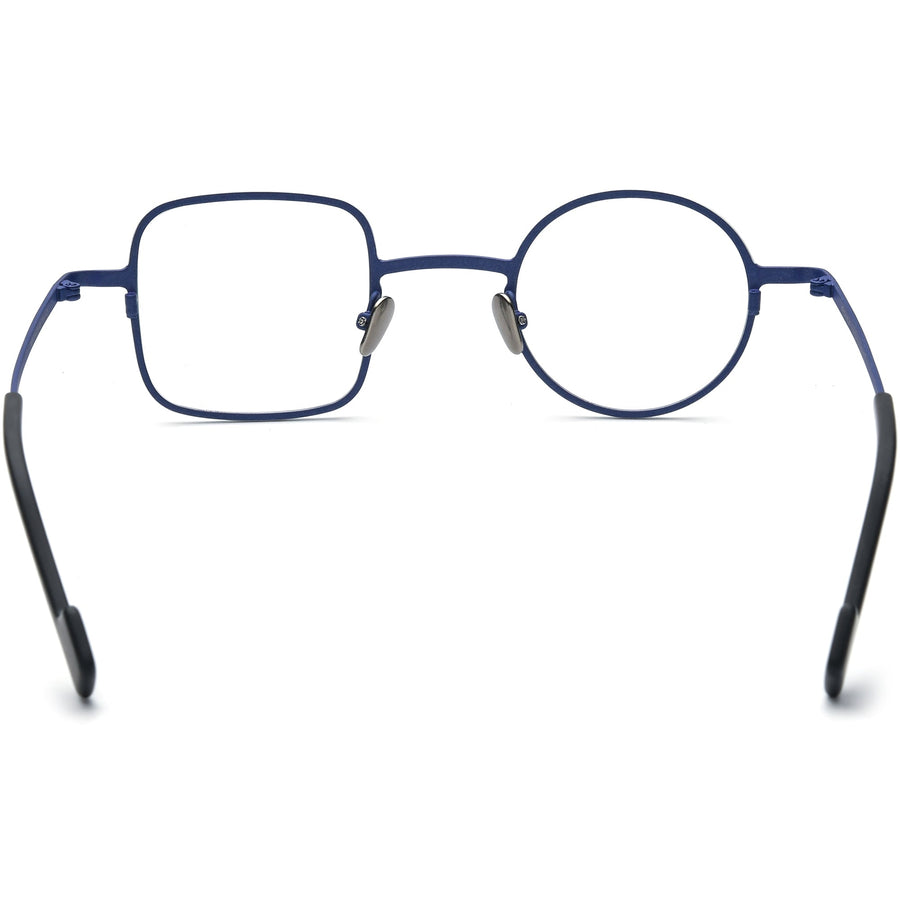 Geometrische Brillen BR1293