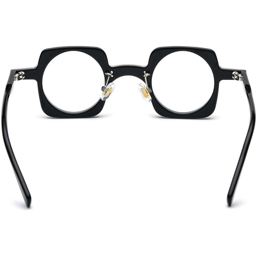 Geometrische Brillen BR1129
