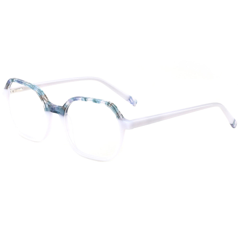 Geometrische Brillen YEA1106