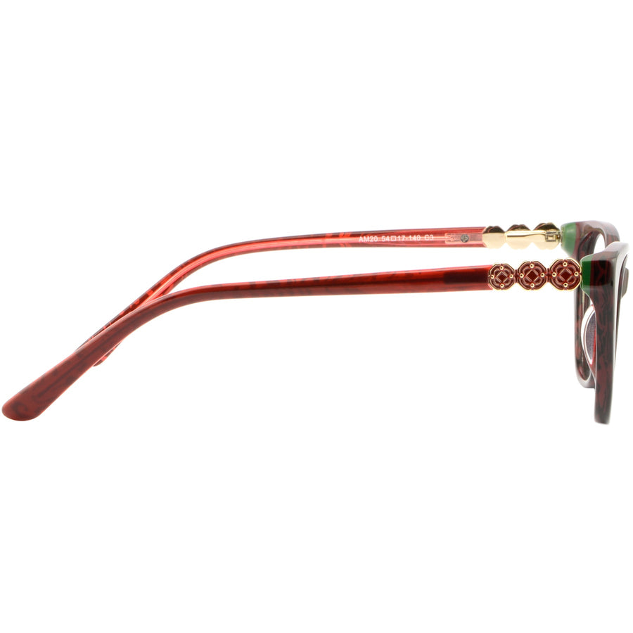 Cateye Brillen O2642