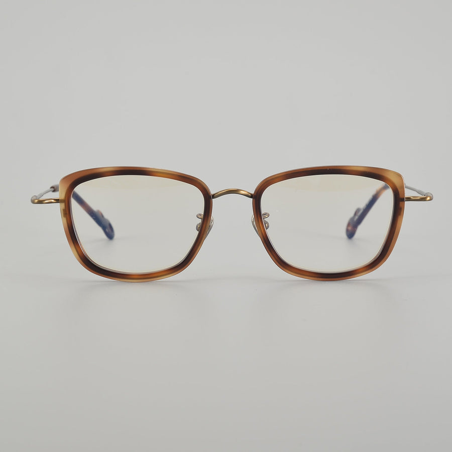 Quadratische Brillen TG1033