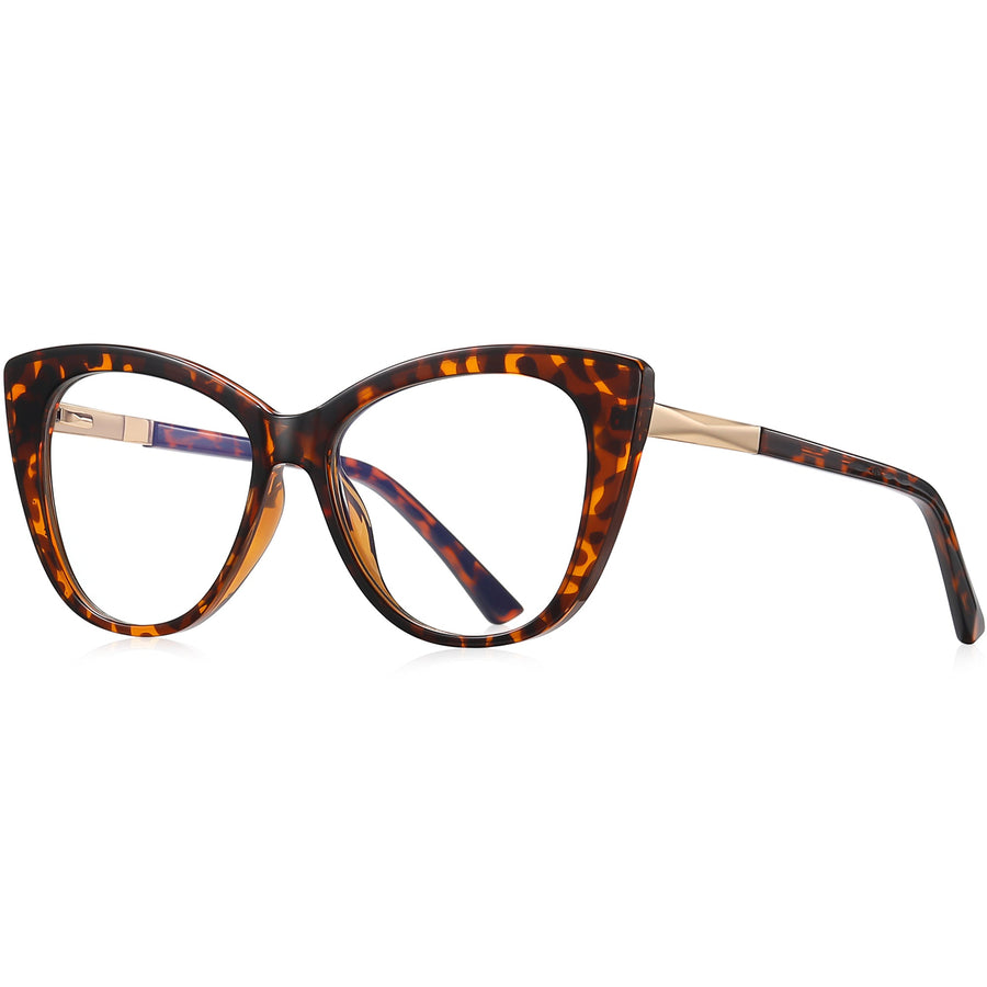 Cateye Brillen PF1284