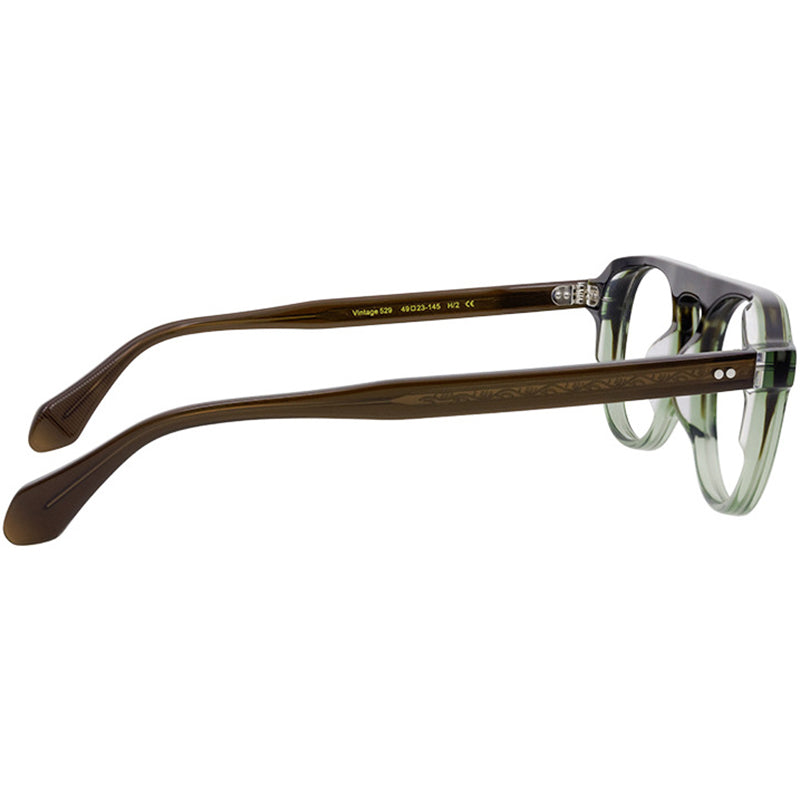 Piloten Brillen GC1084