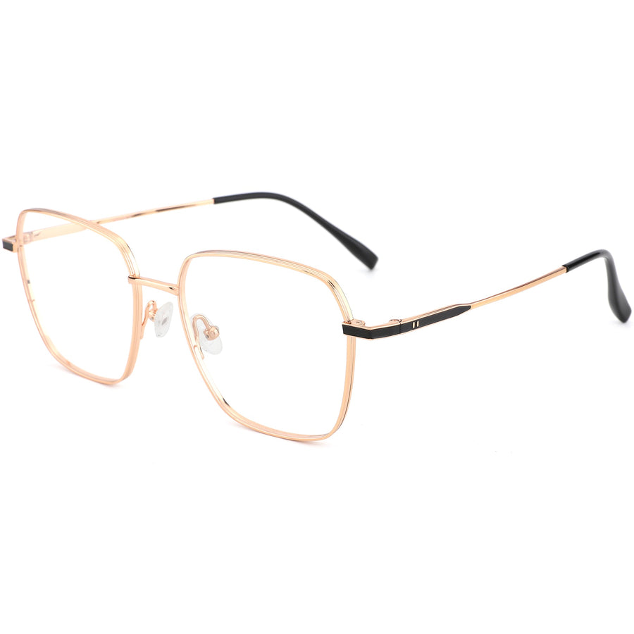 Quadratische Brillen YPT1063