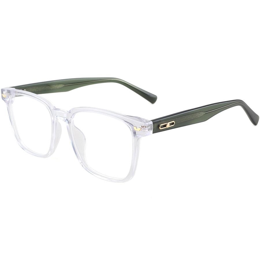 Quadratische Brillen YAA1074
