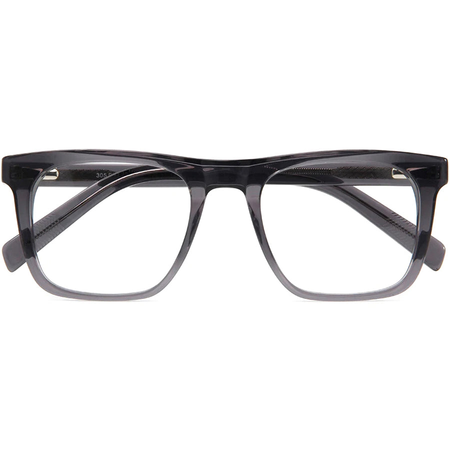 Quadratische Brillen A4090