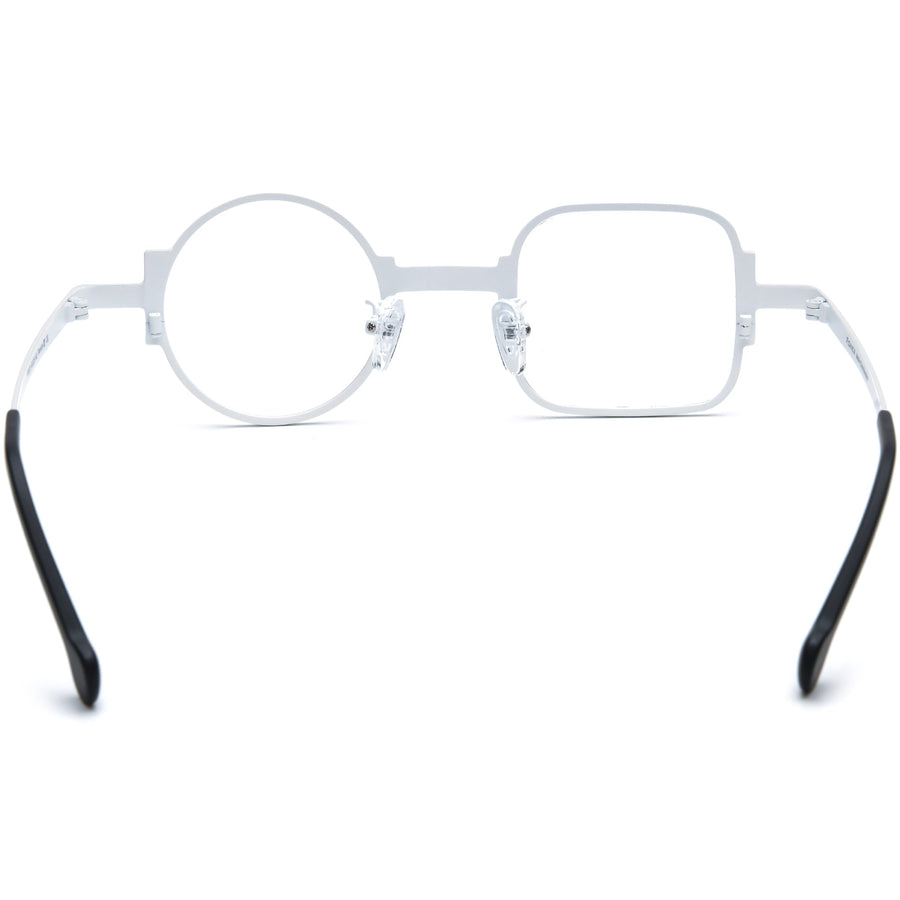 Geometrische Brillen BR1591