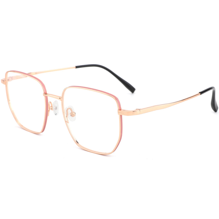 Quadratische Brillen YPT1061