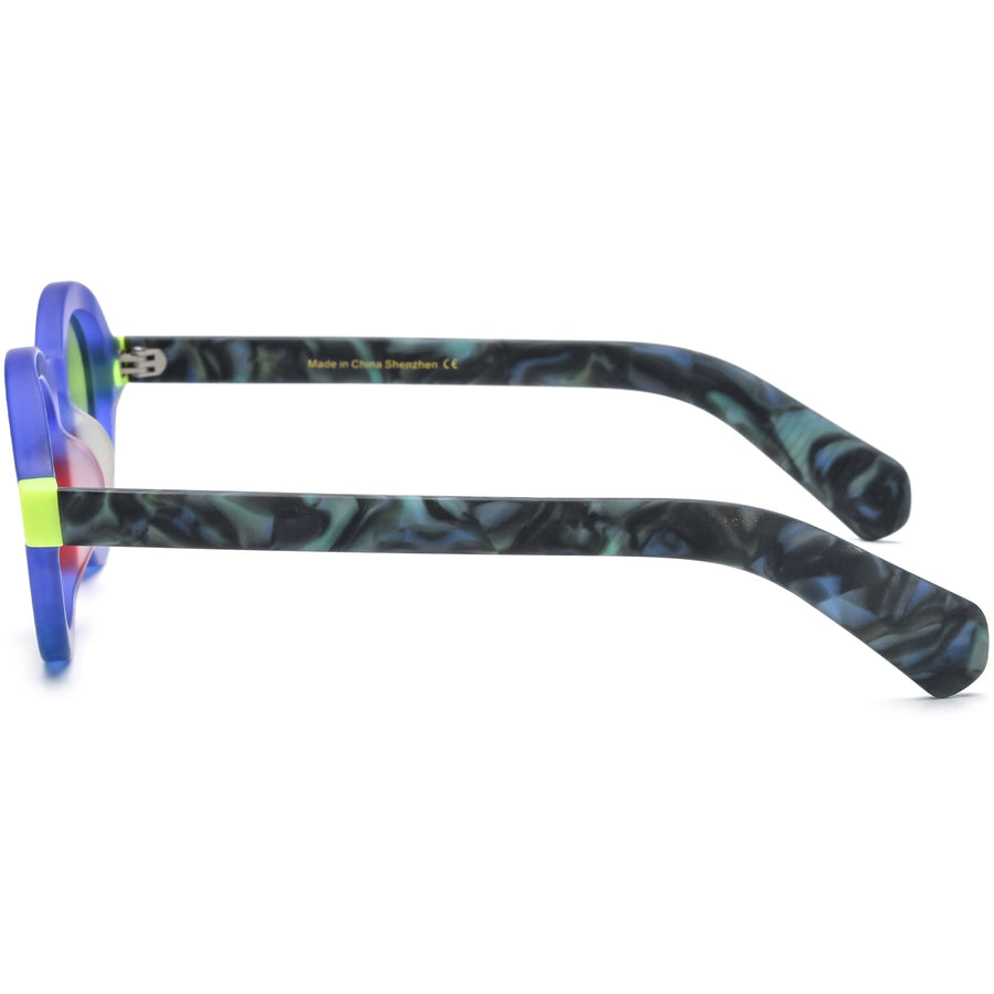 Runde Sonnenbrillen BRS1080