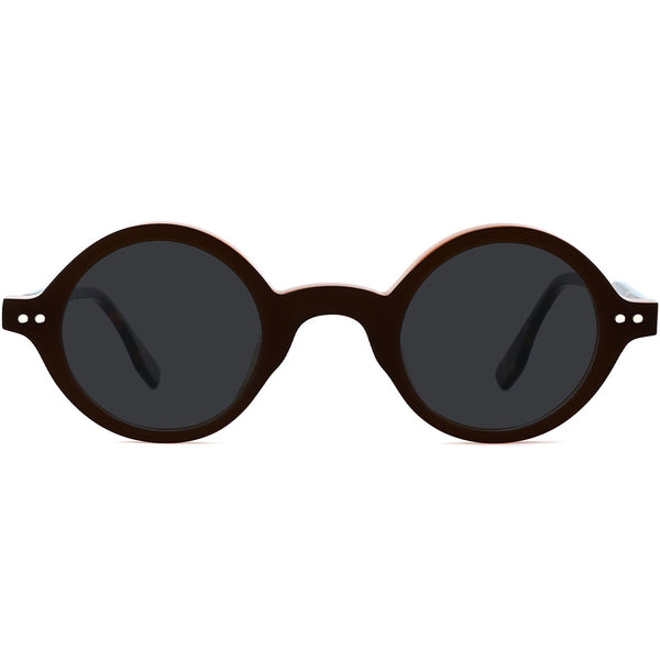 Runde Brillen YCO1021