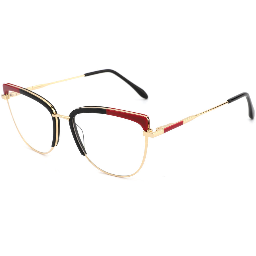 Cateye Brillen YEC1119
