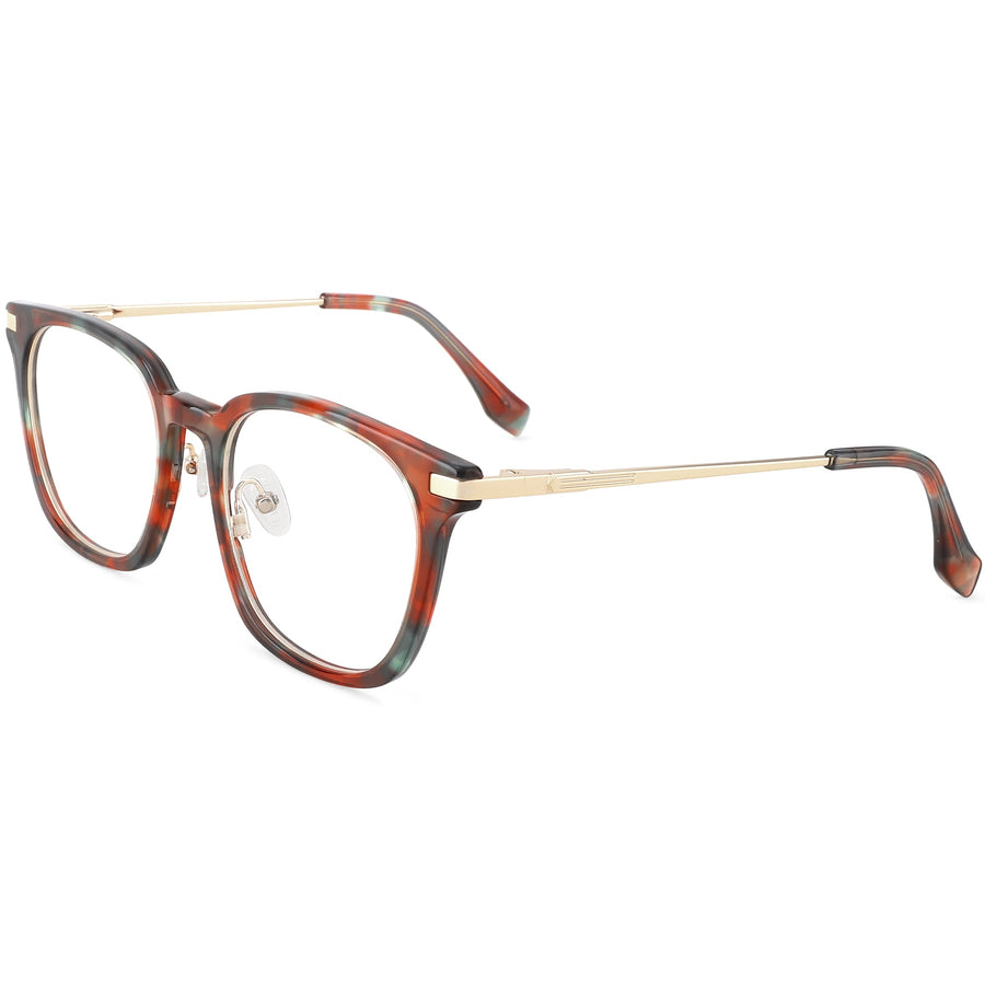 Quadratische Brillen YEC1075