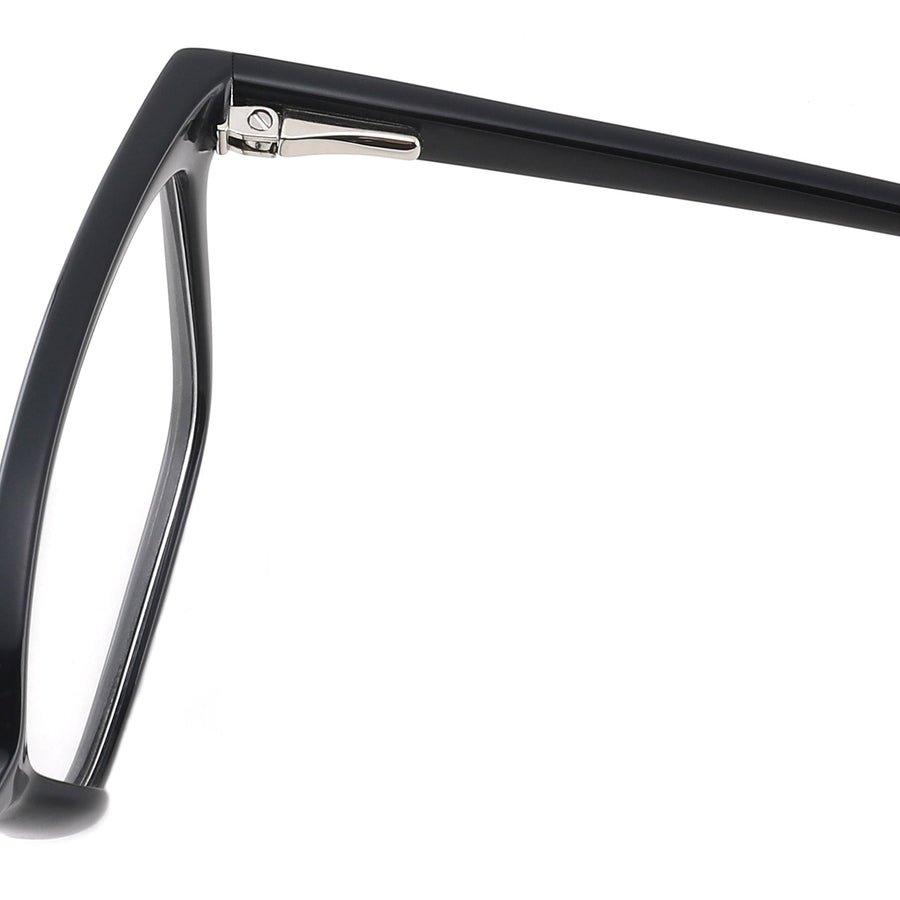 Quadratische Brillen YEA1192