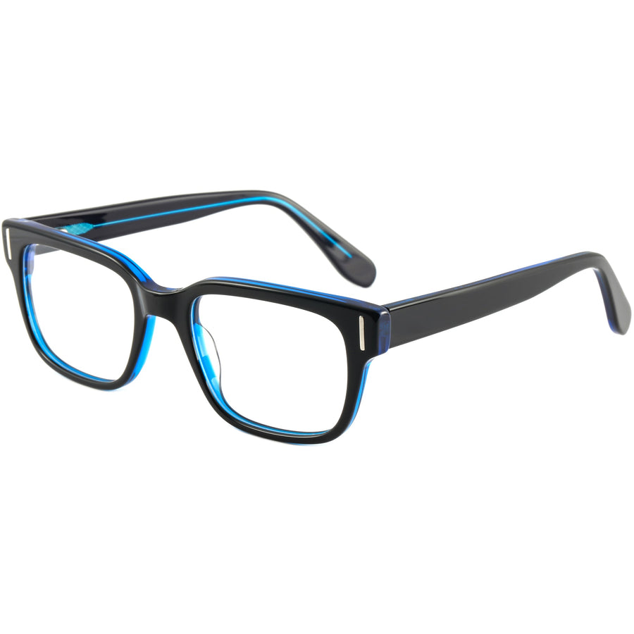 Quadratische Brillen GSR1032
