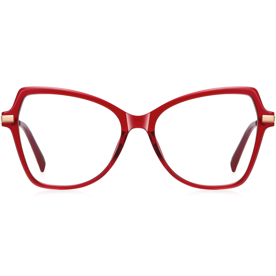 Cateye Brillen PF1004