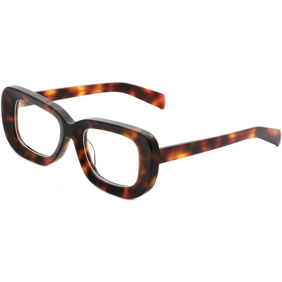 Rechteckige Brillen GSR1098