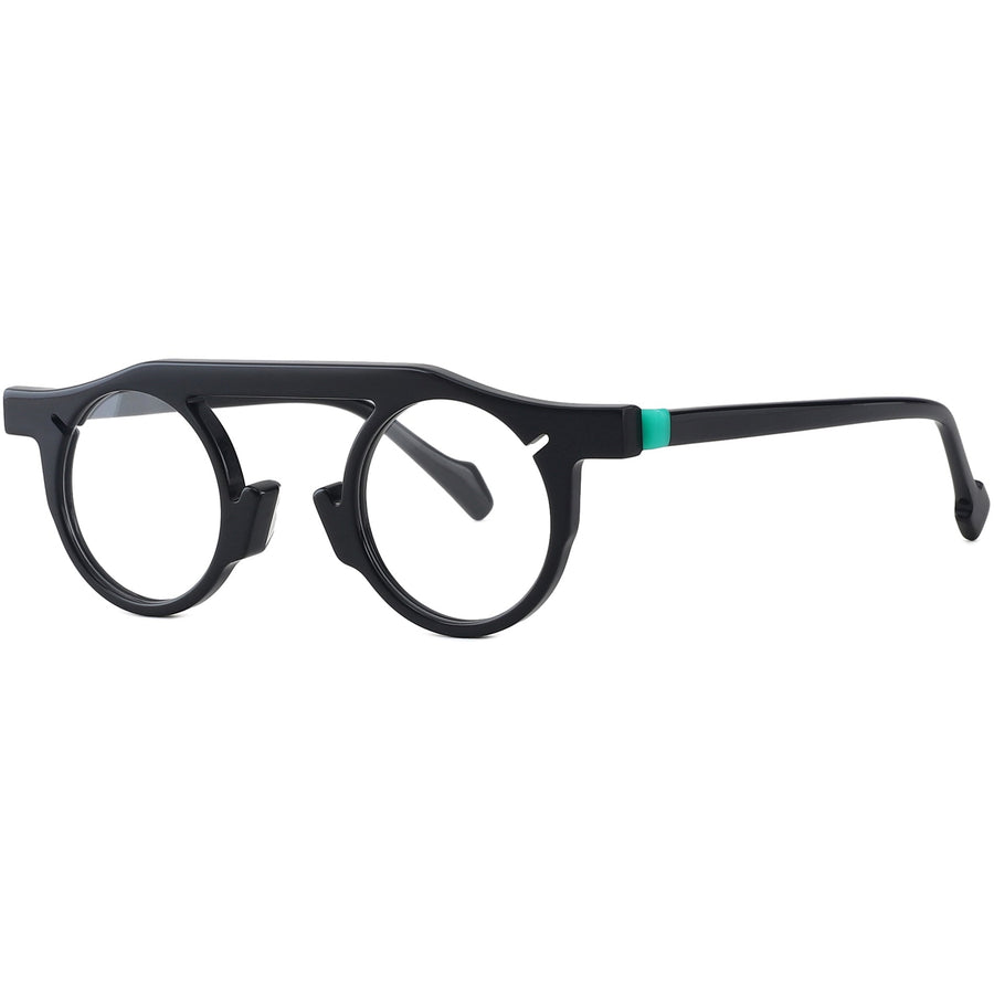 Runde Brillen YEA1274