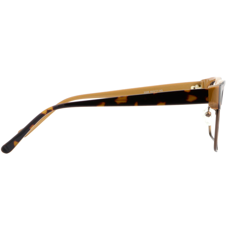 Browline Brillen O1589
