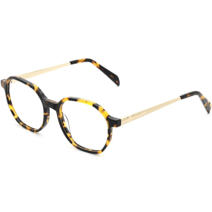 Geometrische Brillen GSR1139