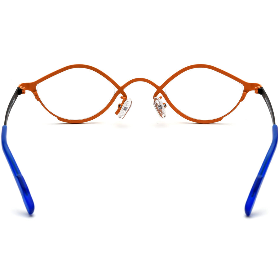 Ovale Brillen BR1520