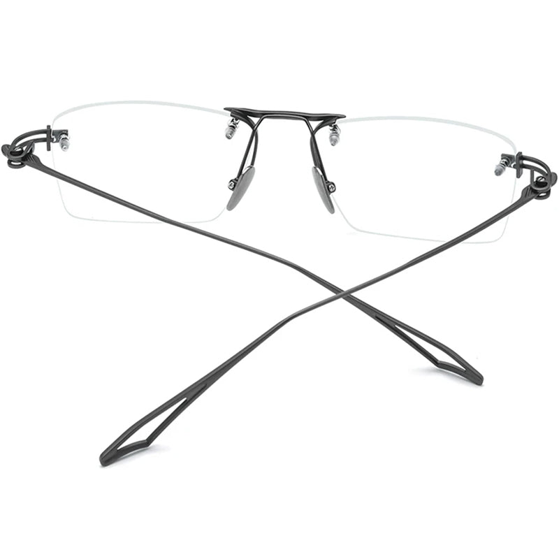 Cateye Brillen BR1666