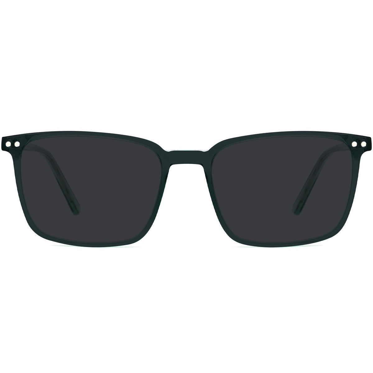 Quadratische Brillen YCO1030