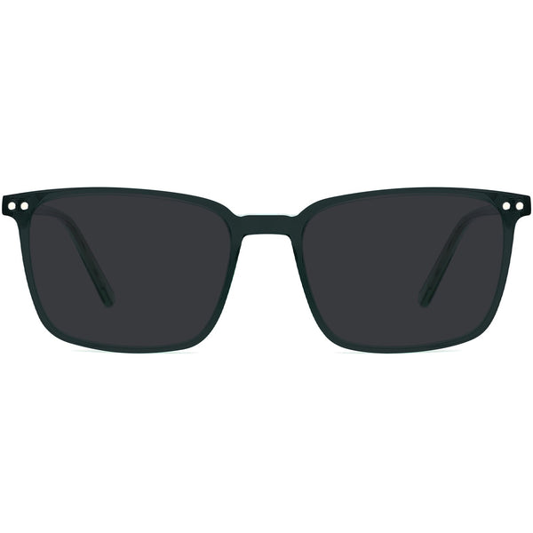 Quadratische Brillen YCO1030