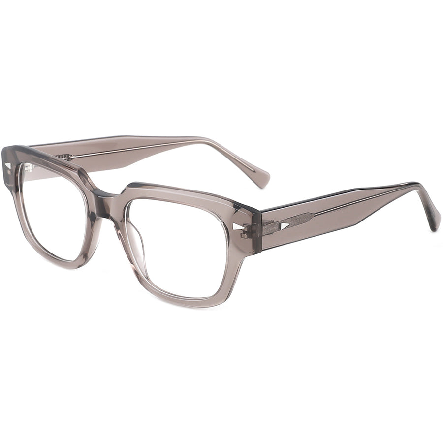 Quadratische Brillen YEA1081