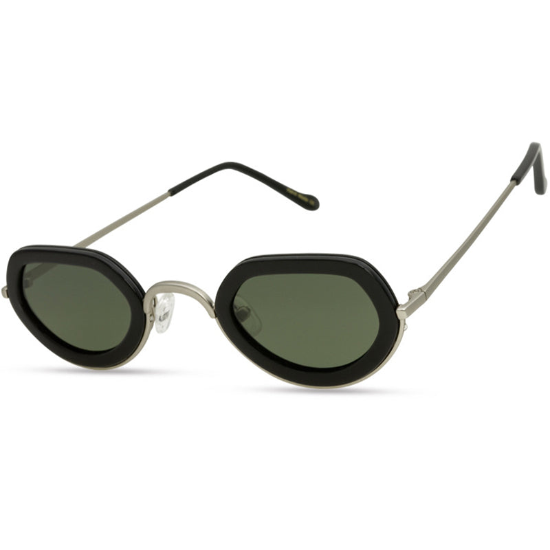 Geometrische Sonnenbrillen GCS1095